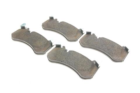 Колодки гальмівні (передні) Audi A6 4.0/5.0 08-18/A7 4.0 13-18 (Brembo)(з датч./для авто без керам) Колодки гальмівні (передні) Audi A6 4.0/5.0 08-18/A7 4.0 13-18 (Brembo)(з датч./для авто без керам)