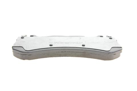 Колодки гальмівні (передні) Audi A6 4.0/5.0 08-18/A7 4.0 13-18 (Brembo)(з датч./для авто без керам) Колодки гальмівні (передні) Audi A6 4.0/5.0 08-18/A7 4.0 13-18 (Brembo)(з датч./для авто без керам)