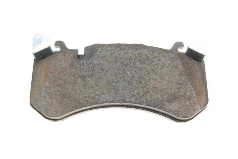 Колодки гальмівні (передні) Audi A6 4.0/5.0 08-18/A7 4.0 13-18 (Brembo)(з датч./для авто без керам) Колодки гальмівні (передні) Audi A6 4.0/5.0 08-18/A7 4.0 13-18 (Brembo)(з датч./для авто без керам)