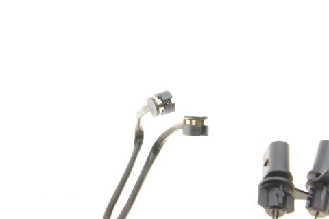 Колодки гальмівні (передні) Audi A6 4.0/5.0 08-18/A7 4.0 13-18 (Brembo)(з датч./для авто без керам) Колодки гальмівні (передні) Audi A6 4.0/5.0 08-18/A7 4.0 13-18 (Brembo)(з датч./для авто без керам)