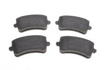 Колодки гальмівні (задні) Audi A4/A5/ Q5 1.8TFSI-3.2FSI 06- (Lucas-Girling) Колодки гальмівні (задні) Audi A4/A5/ Q5 1.8TFSI-3.2FSI 06- (Lucas-Girling)