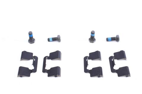 Колодки гальмівні (задні) Fiat Scudo/Peugeot Expert/Citroen Jumpy 1.6D/2.0D 07- (Lucas) (з аксес.) Колодки гальмівні (задні) Fiat Scudo/Peugeot Expert/Citroen Jumpy 1.6D/2.0D 07- (Lucas) (з аксес.)