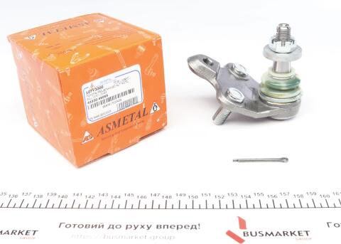 Опора шаровая (передняя) Toyota Prius 03-08 (d=15.7mm)