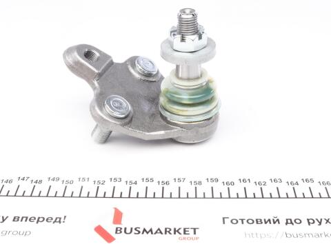 Опора шаровая (передняя) Toyota Prius 03-08 (d=15.7mm)