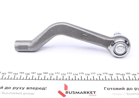 Наконечник рулевой тяги (L) Renault Kadjar/Nissan Qashqai 13-