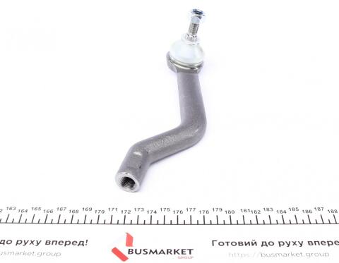 Наконечник рулевой тяги (L) Renault Kadjar/Nissan Qashqai 13-