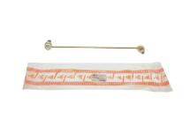 Тяга стабилизатора (переднего) (R) BMW 5 (E60/E61) 04-10 (L=421mm)