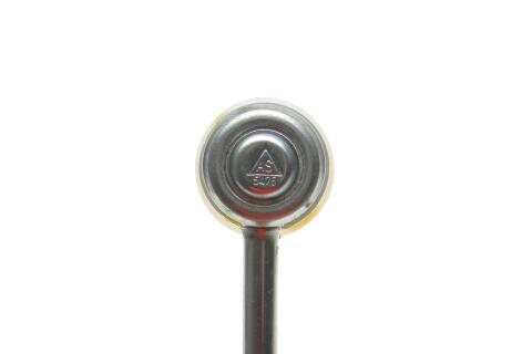 Тяга стабилизатора (переднего) Chevrolet Aveo 05-/Daewoo Nubira 97-03 (L=261mm)