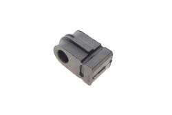 Втулка стабілізатора (переднього) Renault Megane II (d=19.5mm)
