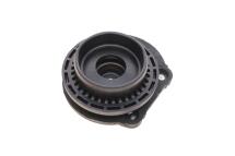 Подушка амортизатора (переднього) + підшипник Citroen Nemo 08- (L)