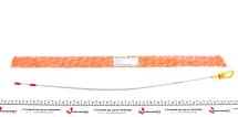 Щуп рівня оливи MB W204/W212 (OM651) 08- Щуп рівня оливи MB W204/W212 (OM651) 08-
