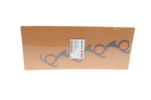 Прокладка колектора впускного MB OM601