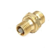 Фільтр (клапан) паливної системи MB Vito (W638)/Sprinter 901-904 OM111 (0760)