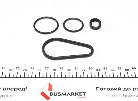 Прокладка радіатора масляного MB (W204) 07-14/ (W212) 09-16 (к-кт) Прокладка радіатора масляного MB (W204) 07-14/ (W212) 09-16 (к-кт)