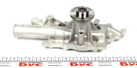 Насос воды MB Sprinter CDI OM611/612 Насос воды MB Sprinter CDI OM611/612