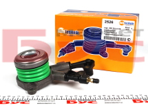 Підшипник вижимний MB Vito (W638) 2.2CDI