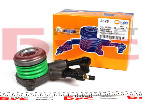 Підшипник вижимний MB Vito (W638) 2.2CDI Підшипник вижимний MB Vito (W638) 2.2CDI