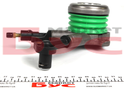 Підшипник вижимний MB Vito (W638) 2.2CDI Підшипник вижимний MB Vito (W638) 2.2CDI