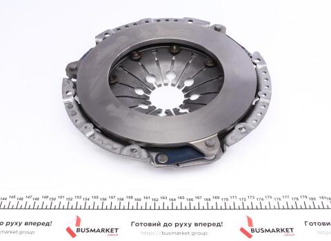 Комплект зчеплення MB Vito (W638) 2.3TD (105kw) (d=240mm) Комплект зчеплення MB Vito (W638) 2.3TD (105kw) (d=240mm)