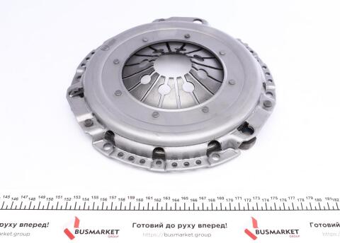 Комплект зчеплення MB Vito (W638) 2.3TD (105kw) (d=240mm) Комплект зчеплення MB Vito (W638) 2.3TD (105kw) (d=240mm)