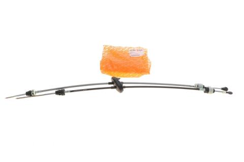 Трос кулисы MB Sprinter 906 3.0CDI OM642 06-