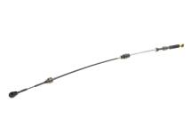 Трос куліси MB Vito (W638) 96-03 (R) (жовтий) (2692)