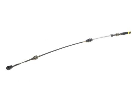 Трос куліси MB Vito (W638) 96-03 (R) (жовтий) (2692)