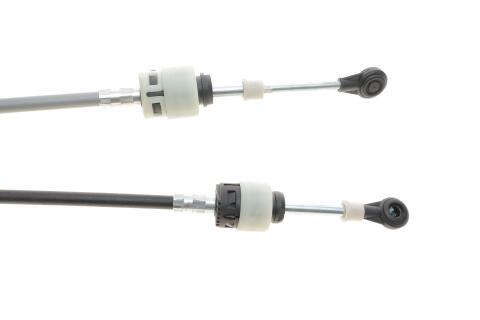 Трос кулисы MB Sprinter 906 3.0CDI OM642 06-