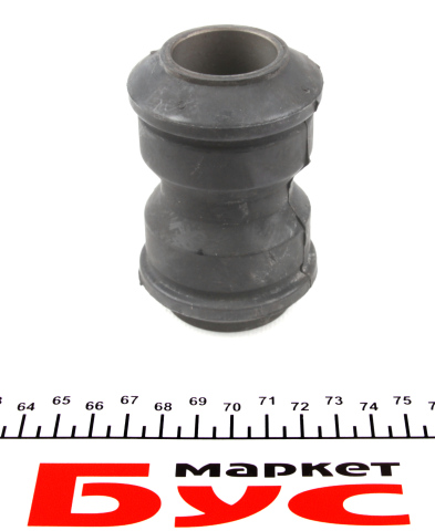 Сайлентблок ресори (задньої) MB 609-814 (30x56.5x86.5)