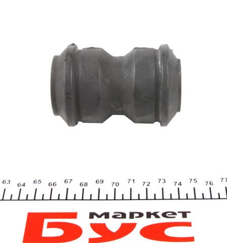 Сайлентблок ресори (задньої) MB 609-814 (30x56.5x86.5)