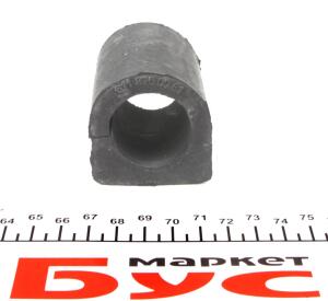 Втулка стабілізатора (заднього) MB 410 (d=29mm)