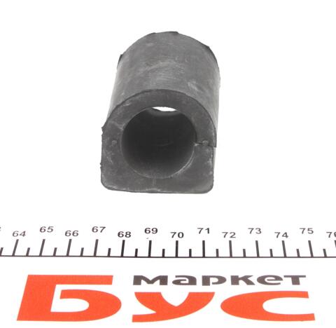 Втулка стабілізатора (заднього) MB 410 (d=29mm)