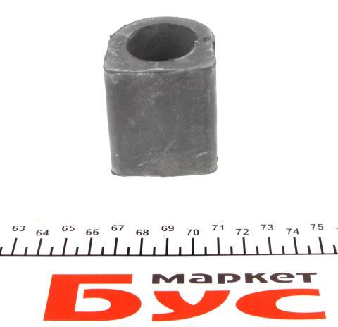 Втулка стабілізатора (заднього) MB 410 (d=29mm)