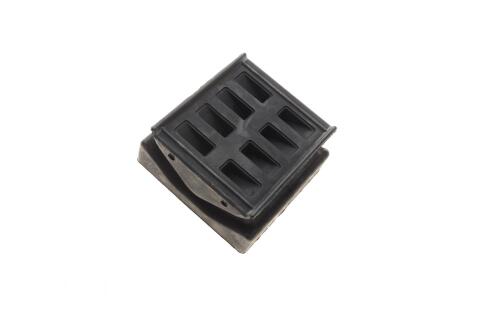 Подушка ресори (передня/верхня) MB Sprinter/VW Crafter 06- (пластикової) Подушка ресори (передня/верхня) MB Sprinter/VW Crafter 06- (пластикової)