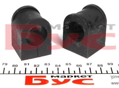 Втулка стабилизатора (переднего) MB Sprinter 96- (d=22mm) (3240)