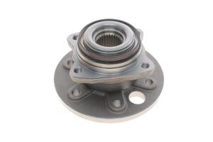 Підшипник маточини (задньої) MB Sprinter/VW Crafter 06-