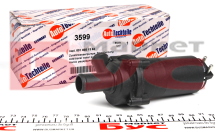 Насос системи охолодження (додатковий) MB Sprinter 96- (3599)