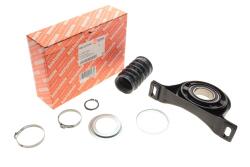 Подшипник подвесной MB Sprinter/VW Crafter 06- (d=47mm) (пыльник + хомуты)