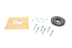 Ремкомплект муфты кардана для карданного вала MB (W114/W115/W123) 68-85