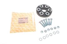 Муфта кардана еластична C-class (W202)/E-class (C124)/S-class (W140) 2.0-3.6 88-03 (к-кт)