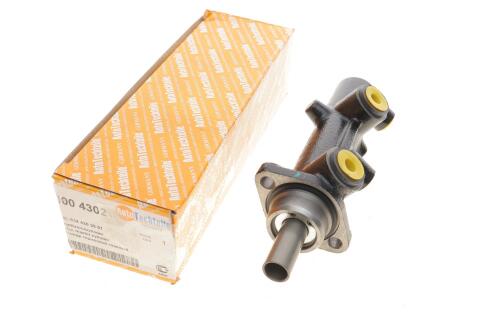 Циліндр гальмівний (головний) MB 208-310 (d=25mm) (4302)