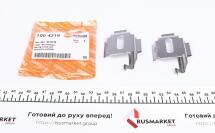 Планка супорта (заднього) прижимна VW LT (28-46) 96-06 /Vito (W638) (переднього) -03