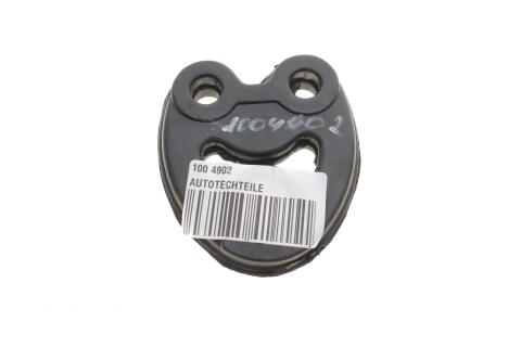 Кронштейн кріплення глушника MB E-class (W124) 93-97 Кронштейн кріплення глушника MB E-class (W124) 93-97