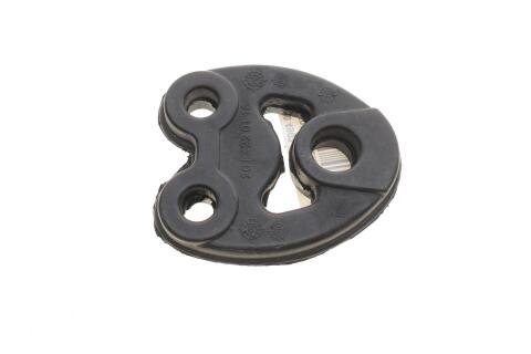 Кронштейн кріплення глушника MB E-class (W124) 93-97 Кронштейн кріплення глушника MB E-class (W124) 93-97