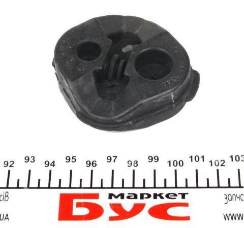 Резинка глушителя MB (W210) 95-02 (4903) Резинка глушителя MB (W210) 95-02 (4903)