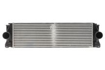 Радіатор інтеркулера MB Sprinter 2.2-3.0 CDI/VW Crafter 2.5TDI 06- (5039)