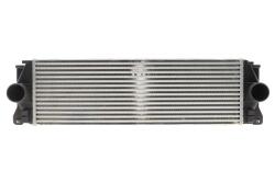 Радіатор інтеркулера MB Sprinter 2.2-3.0 CDI/VW Crafter 2.5TDI 06- (5039)