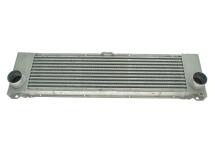 Радіатор інтеркулера MB Vito CDI 03- (5041)