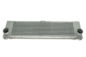 Радіатор інтеркулера MB Vito CDI 03- (5041)