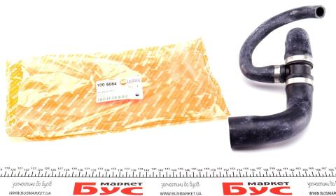 Патрубок радіатора (нижній) MB Sprinter (W906) OM642 06-